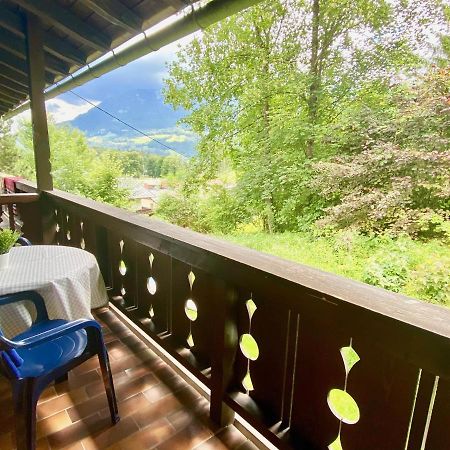 Schönau am Königssee Fewo Rehblick מראה חיצוני תמונה